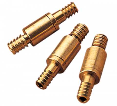 Moose Racing Tank Vent Hose Spinner